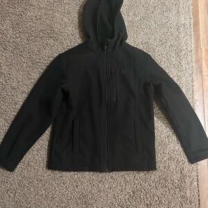 Boy’s Hooded Jackets